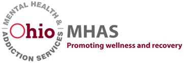 Ohio MHAS - Mental Health & Addiction Services